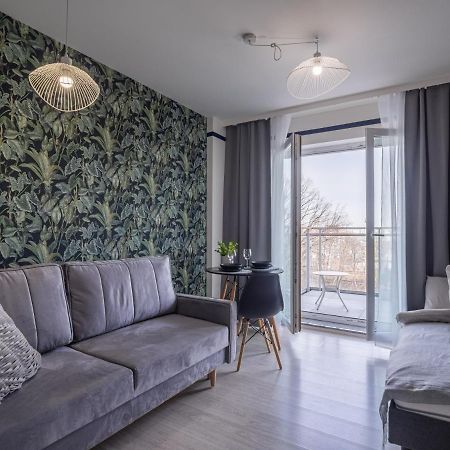 Enes Apartments Softy Lofty 4 Breslau Exterior foto
