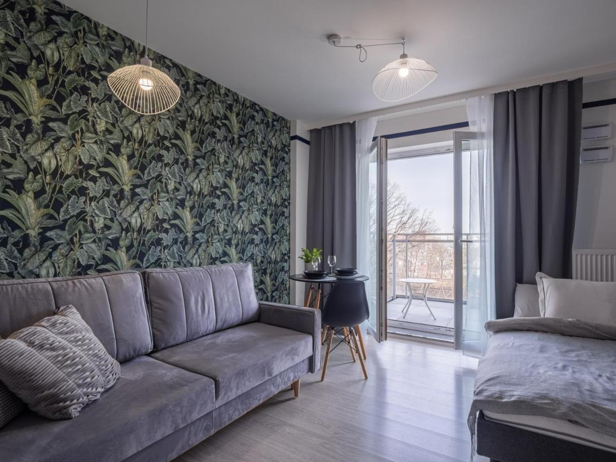 Enes Apartments Softy Lofty 4 Breslau Exterior foto