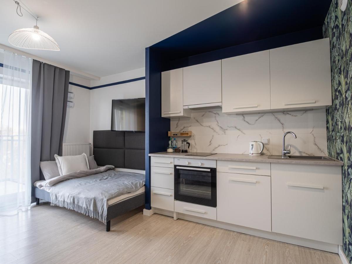 Enes Apartments Softy Lofty 4 Breslau Exterior foto