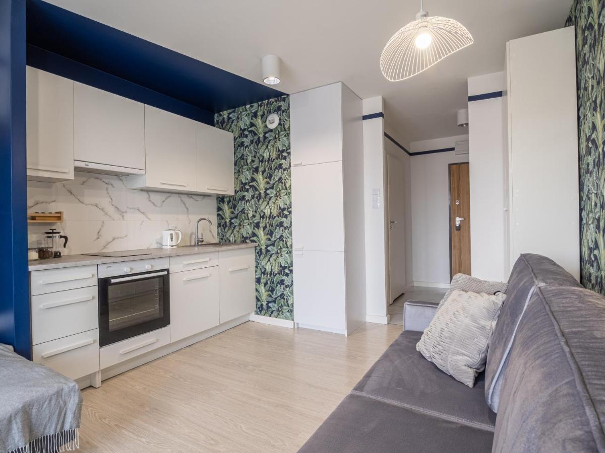 Enes Apartments Softy Lofty 4 Breslau Exterior foto