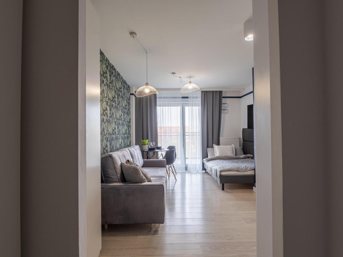 Enes Apartments Softy Lofty 4 Breslau Exterior foto